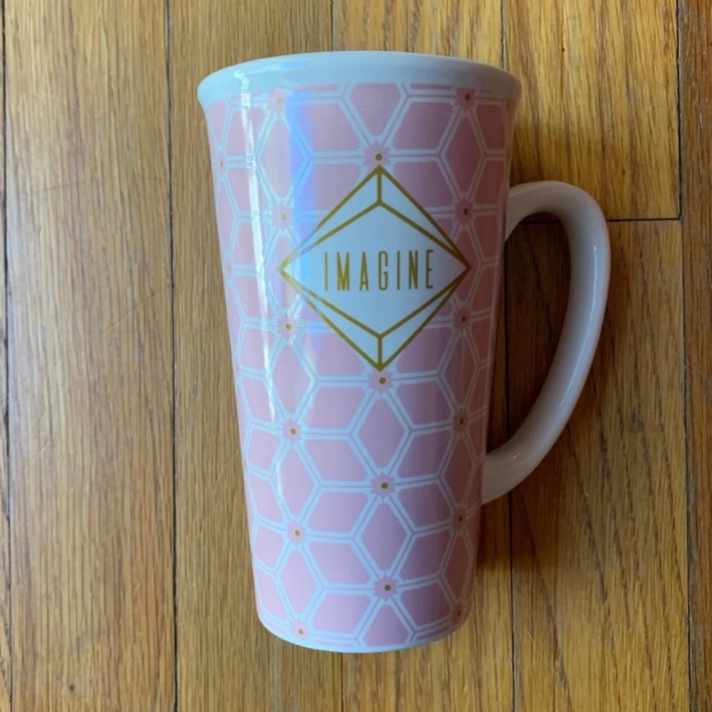 Travel Mug with lid